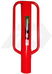 Polet Palenrammer 12Kg 10cm