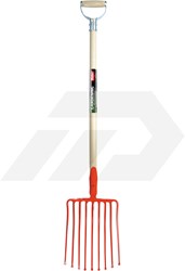 Polet Puingreep 9 Tands Houten Steel 95cm