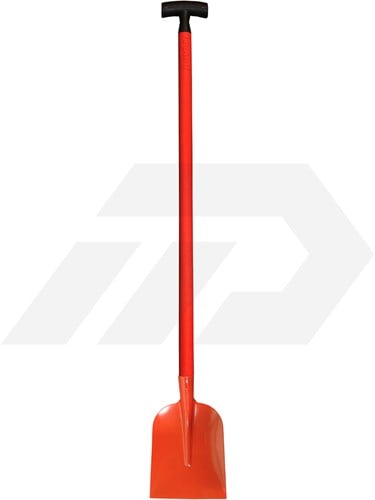 Polet Betonschop Glasfiber Steel 110cm