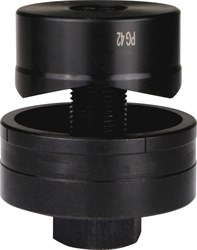 Alfra MonoCut Gatenpons 40,5mm M40