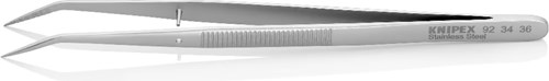 KNIPEX 92 34 36 Universele pincet