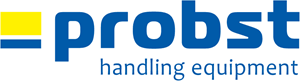 Probst Handling Equipment: Innovatieve Oplossingen
