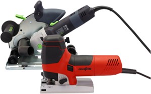 Elektrisch Gereedschap