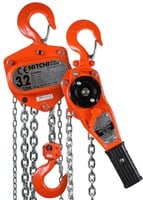 Hef & Hijsgereedschap