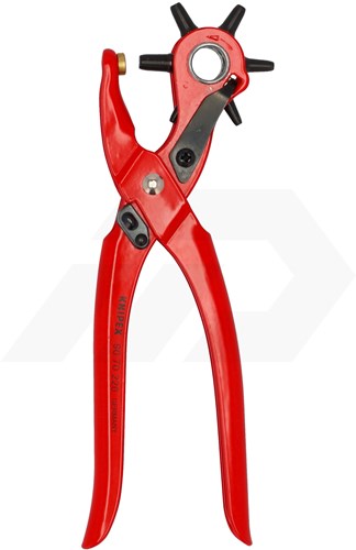 Knipex 9070-220mm Revolvertang (1 stuks)