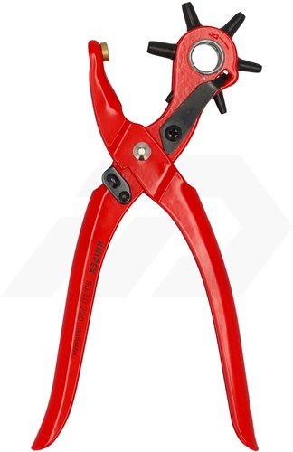Knipex 9070-220mm Revolvertang (1 stuks)-2