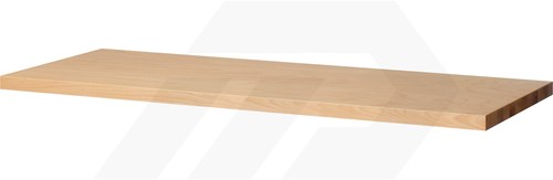 Promat BK 650 Werkblad 150x70cm Beukenhout