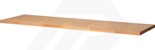 Promat BK 650 Werkblad 200x70cm Beukenhout