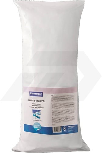 Promat Absoptiekorrels Universeel (40 Ltr)
