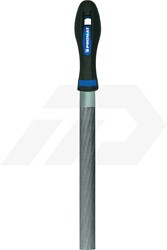 Promat Vijl Halfrond 200mm 