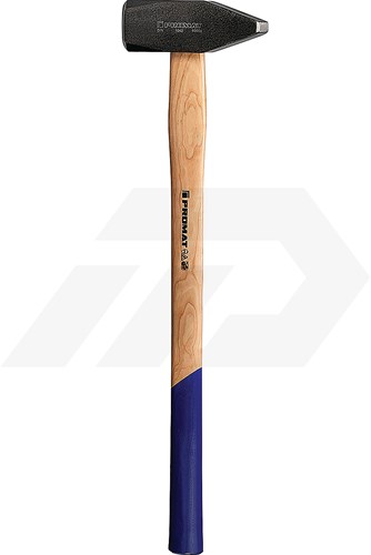 Promat Voorhamer 6000 Gram Met Hickory Steel