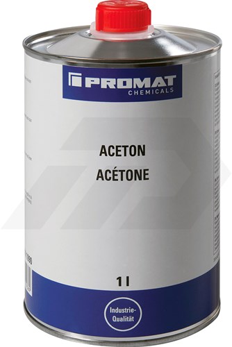 Promat Aceton 1 Liter
