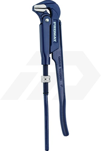 Promat Pijptang Zweeds Model 1 1/2"