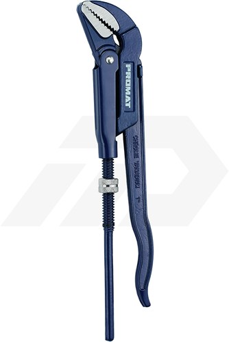 Promat Hoekpijptang 1 1/2"