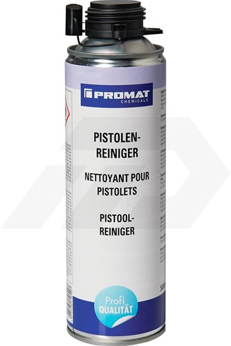 Promat Pistoolreiniger (500ml)