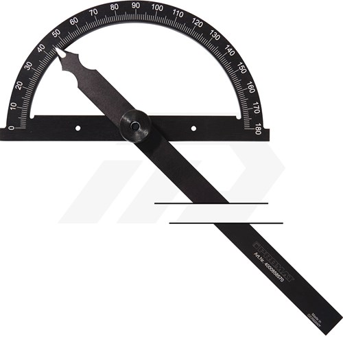 Promat Gradenboog 80-120mm