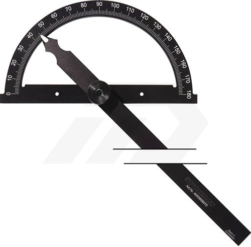 Promat Gradenboog 150-200mm