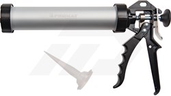 Promat Kitpistool Professional Voor Kokers en 400ml Worsten