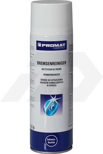 Promat Remmenreiniger 500ml