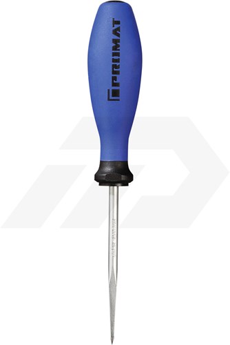 Promat Priem Met Vierkante Punt 100mm