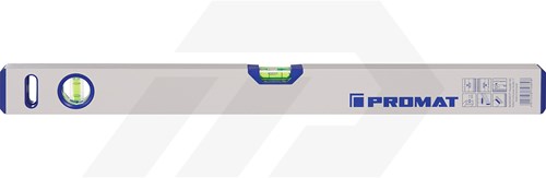 Promat Aluminium Waterpas 200cm