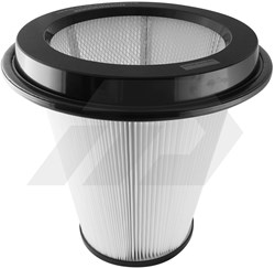 Pullman Ermator Polyester Prefilter Voor S26