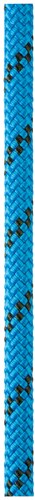 Petzl Axis 11mm Semi-Statisch Touw 200 Mtr. Blauw