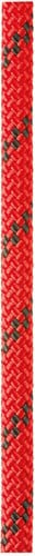 Petzl Axis 11mm Semi-Statisch Touw 100 Mtr. Rood