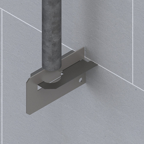 GB Tussenanker 346x90mm Verzinkt-2