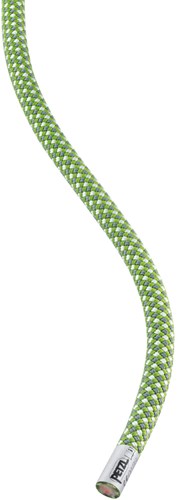 Petzl Mambo 10.1mm Dynamisch Touw 60 Mtr. Groen