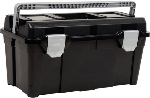 Raaco T35 Kunststof Gereedschapskoffer