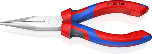 KNIPEX 2505-160mm Radiotang