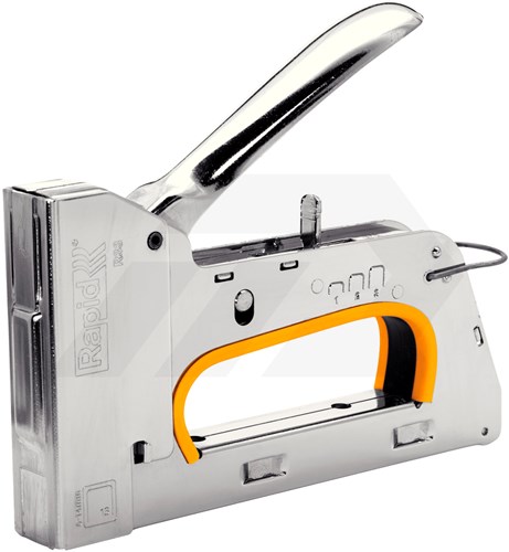 Rapid Pro R33 Handtacker (13 Serie)