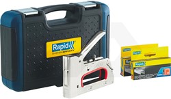Rapid Pro R353 Handtacker Set (53 Serie)