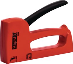 Rapid R53 Handtacker ABS Kunststof (53 Serie)