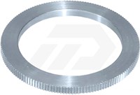 Rotec Reduceerring 20x16mm 2mm Dik