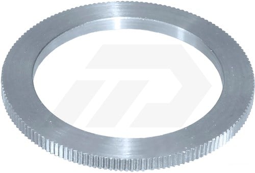 Rotec Reduceerring 30x20mm 1,4mm Dik