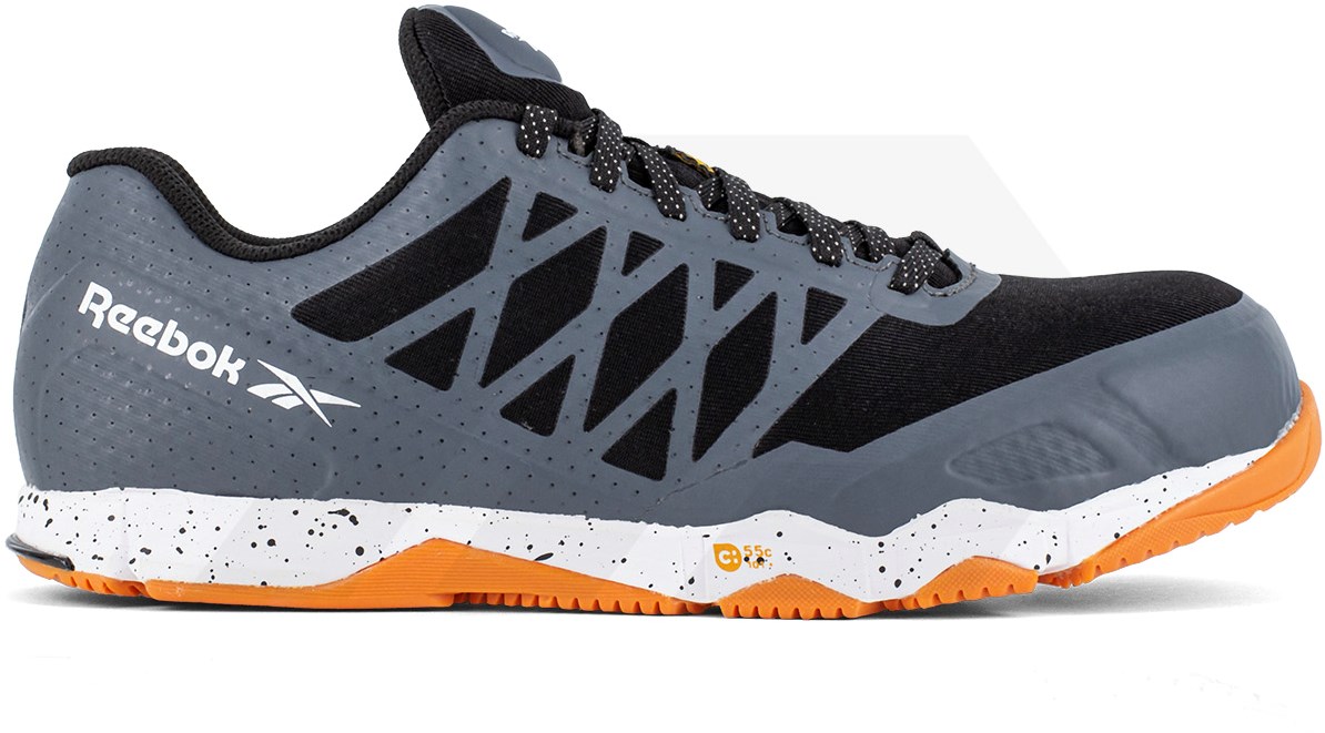 Reebok Speed TR Werkschoen Laag S1PS Grijs 36 Dunnink Zwolle