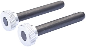 Rehau Rautool H/A/E Borgpennenset (2 Stuks)