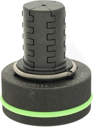 Rehau Rautool Opwijdkop QC1 Stabil 32x4,7mm