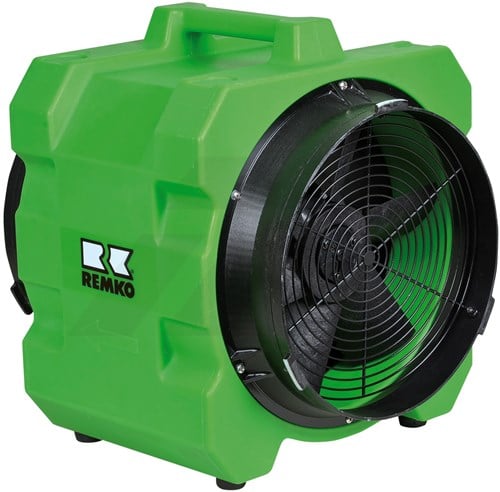 Remko RAV 35 Axiaal Ventilator