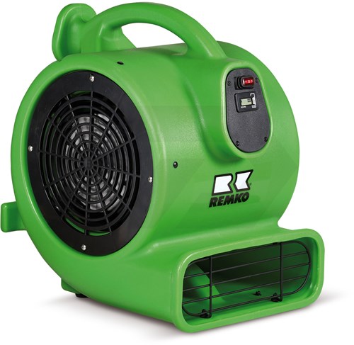 Remko RTV 20 Turboventilator
