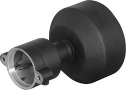 REMS Adaptertrommel 32/8 voor Cobra 32 met Spiraal 8 mm x 7,5 m