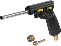 REMS Blitz Turbogassoldeerbrander Propaan
