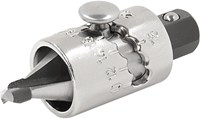 REMS Boorkop 3/8"–7/8" voor Hurrican
