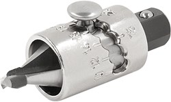 REMS Boorkop 3/8"–7/8" voor Hurrican