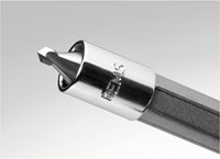 REMS Boorkop 3/8"–7/8" voor Hurrican-2