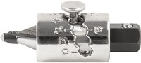 REMS Boorkop 3/8"–7/8" voor Hurrican-3