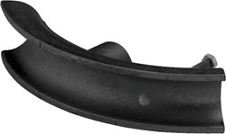 REMS Buigsegment Ø 1 1/2" R170 Gietijzer voor Python