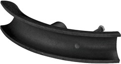 REMS Buigsegment Ø 2" R220 Gietijzer voor Python